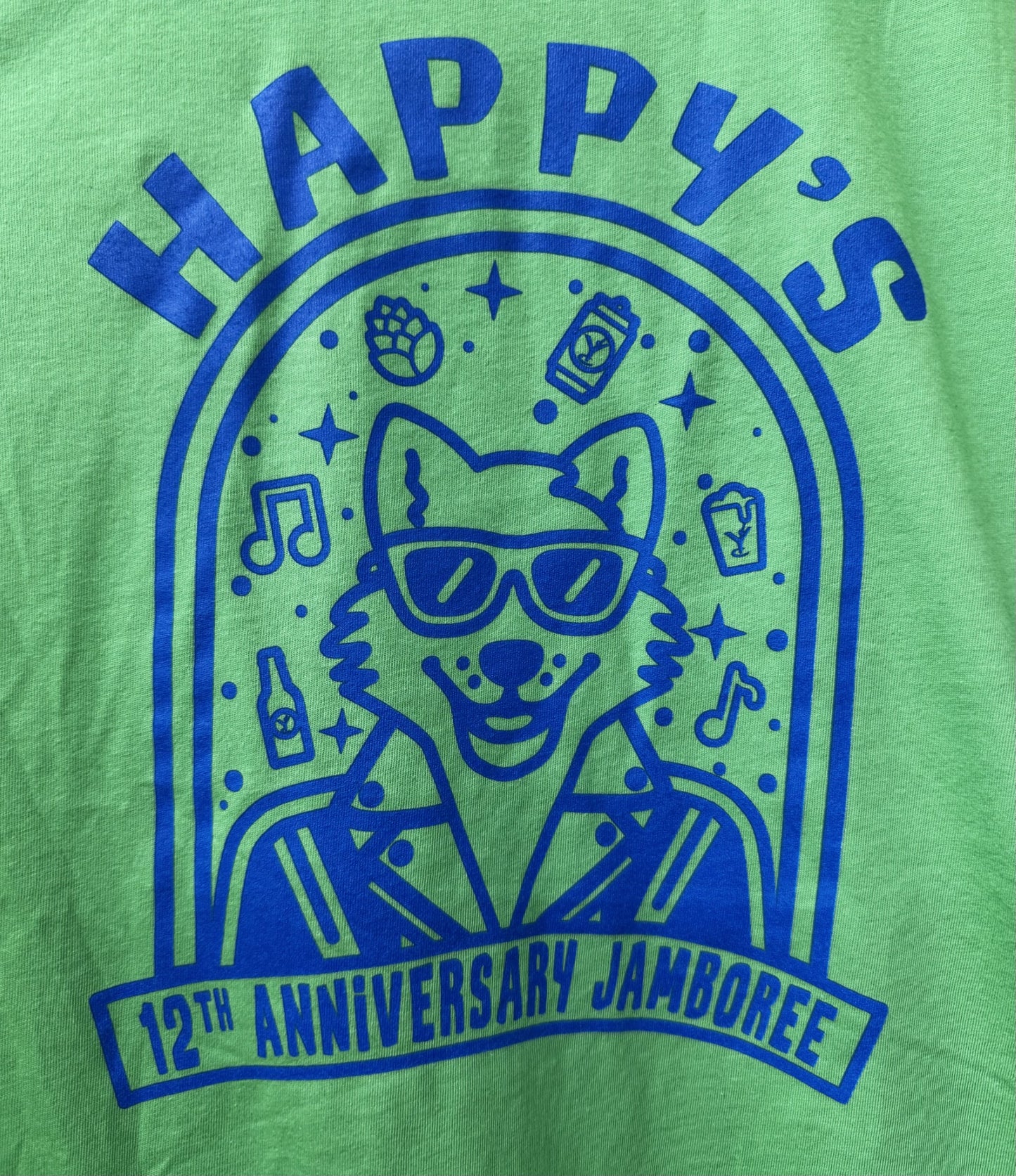 2026 Jamboree Tshirt