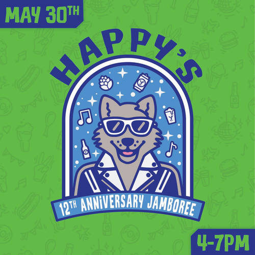 Happy's Jamboree
