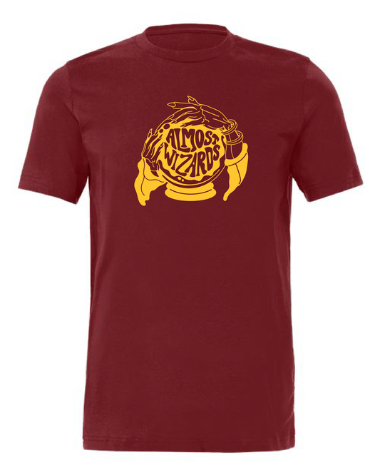 OFFICIAL Almost Wizards T-Shirt